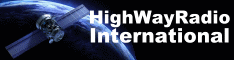 HighWayRadio - International